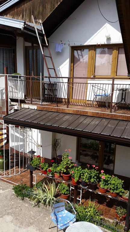 Apartments Aida Bihac Exterior photo